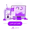دستگاه حضور و غیاب نانوواچ مدل KIK NEAR 512 پنج کاربر