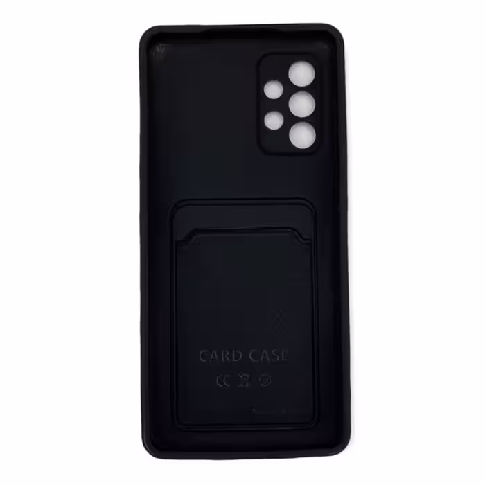 کاور گاردتک مدل Sili-card مناسب برای گوشی موبایل سامسونگ Galaxy A13