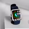 برچسب ماهوت طرح Nastaliq_2 مناسب برای ساعت هوشمند شیائومی Redmi Watch 2 Lite