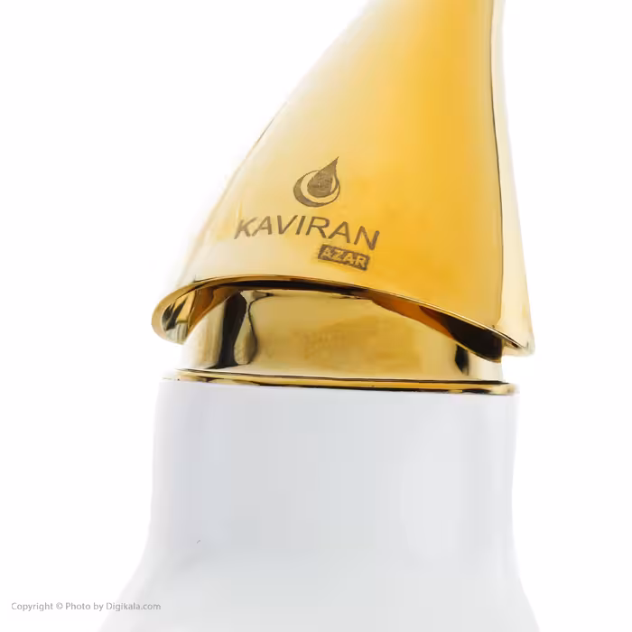 شیر آشپزخانه کویران آذر مدل پاریس کد 02