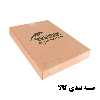آینه لمسی دلفین مدل TCH-Q-80