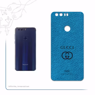 برچسب پوششی ماهوت مدل BL-GCC مناسب برای گوشی موبایل آنر 8