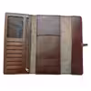 کیف دستی چرمی مدل mahook کد m001