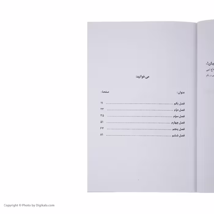 کتاب سنگی بر گوری اثر جلال آل احمد نشر فردوس