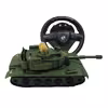  تانک بازی کنترلی مدل سیم دار