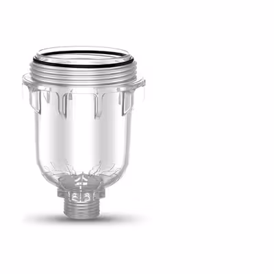 فیلتر تصفیه آب شیرآلات مدل star