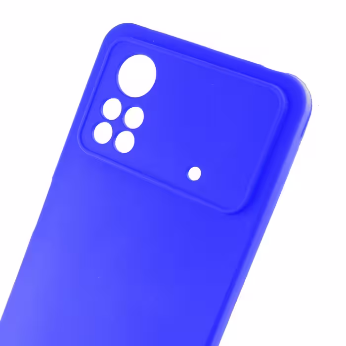کاور مدل  IIR-X4  مناسب برای گوشی موبایل شیائومی Poco X4 Pro