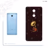 برچسب پوششی ماهوت مدل Gramophone Nostalgia مناسب برای گوشی موبایل شیائومی REDMI 5