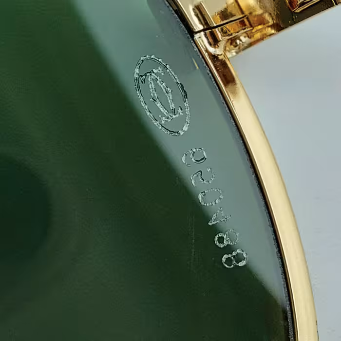 عینک آفتابی  مدل 125 T650488