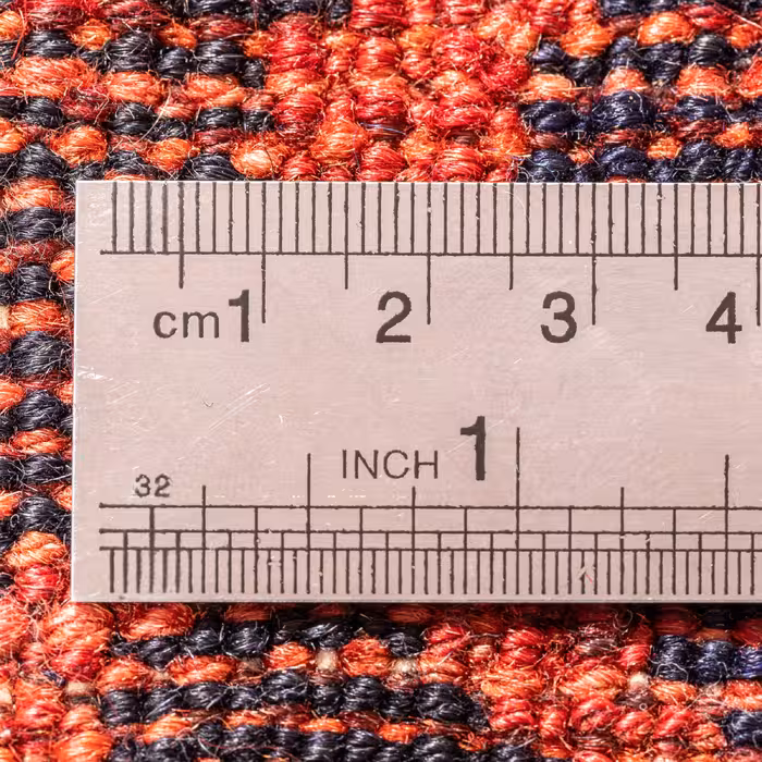 فرش دستبافت چهار و نیم متری مدل لری اولاد کد 48.1999