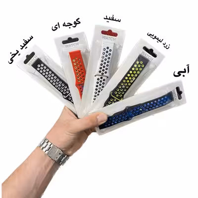 بند دریم مدل Fossa مناسب برای ساعت هوشمند  هوآوی Watch GT2 46mm