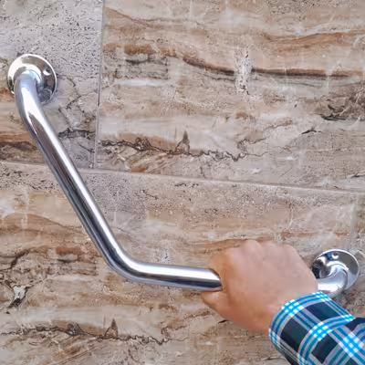 دستگیره کمکی شاهگل مدل SH.V