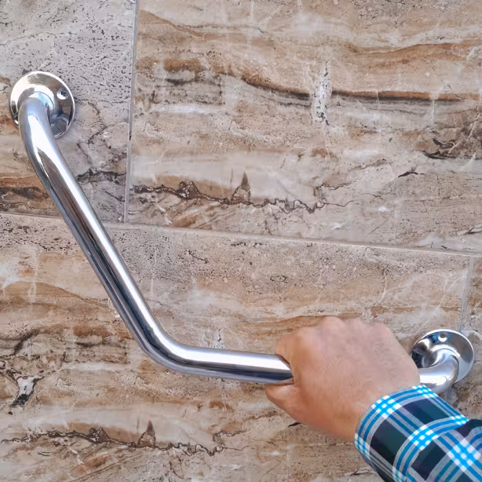 دستگیره کمکی شاهگل مدل SH.V