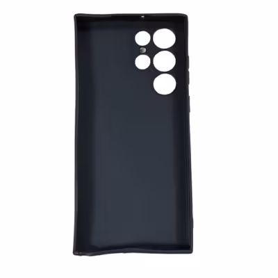 کاور مدل IMD طرح خرس کد 282 مناسب برای گوشی موبایل سامسونگ Galaxy S22 ULTRA