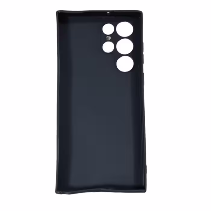 کاور مدل IMD طرح خرس کد 282 مناسب برای گوشی موبایل سامسونگ Galaxy S22 ULTRA
