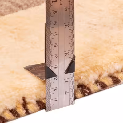 گبه دستباف سه متری سی پرشیا کد 122054