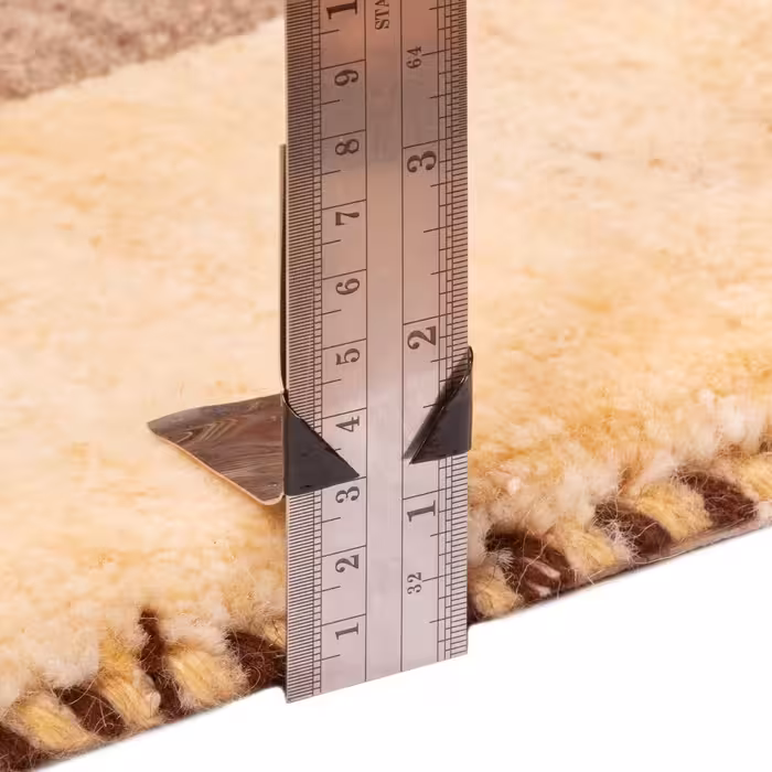 گبه دستباف سه متری سی پرشیا کد 122054