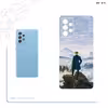برچسب پوششی ماهوت مدل Wanderer above the Sea of Fog مناسب برای گوشی موبایل سامسونگ Galaxy A52 4G