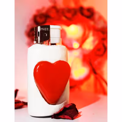 فندک مدل قلبی کد 01