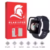 محافظ صفحه نمایش گلادیاتور مدل GWP2000 مناسب برای ساعت هوشمند شیائومی Redmi Watch بسته دو عددی
