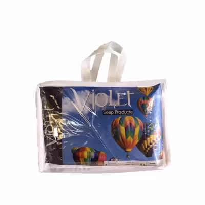 محافظ تشک مدل ویولت ضد اب دونفره سایز 140x200