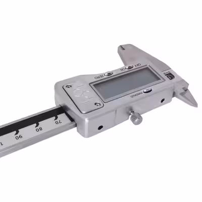 کولیس گوئانجو مدل ART-GNG-150MM گستره 150-0 میلی متر