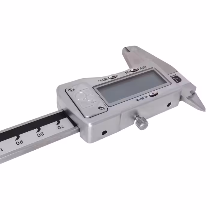 کولیس گوئانجو مدل ART-GNG-150MM گستره 150-0 میلی متر