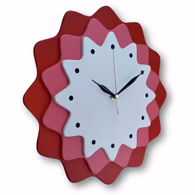 ساعت دیواری مدل VS0115