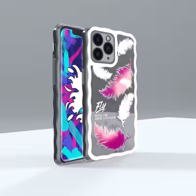 کاور کینگ پاور مدل پر مناسب برای گوشی موبایل اپل IPhone 11 pro Max