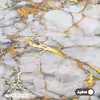 ملحفه آدنو مدل volcano کد CH84 دونفره سایز 180x200 سانتی متر
