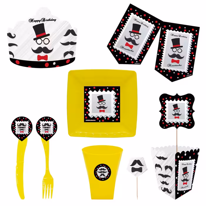 مجموعه 72 عددی تم تولد طرح سیبیل