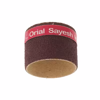 سنباده حلقوی اوریال سایش ایران مدل 30 مجموعه 3 عددی