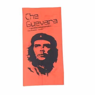 دستمال سر و گردن طرح E15