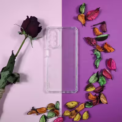 کاور مدل SHF کد MS مناسب برای گوشی موبایل سامسونگ Galaxy M52