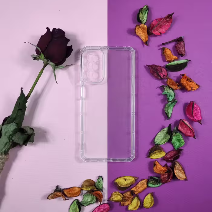 کاور مدل SHF کد MS مناسب برای گوشی موبایل سامسونگ Galaxy M52
