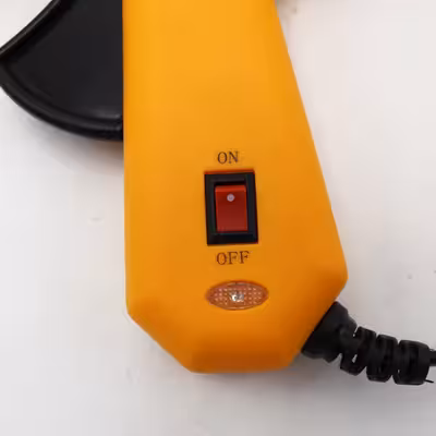 دستگاه چسب حرارتی مدل بلک بول کد YP-100W