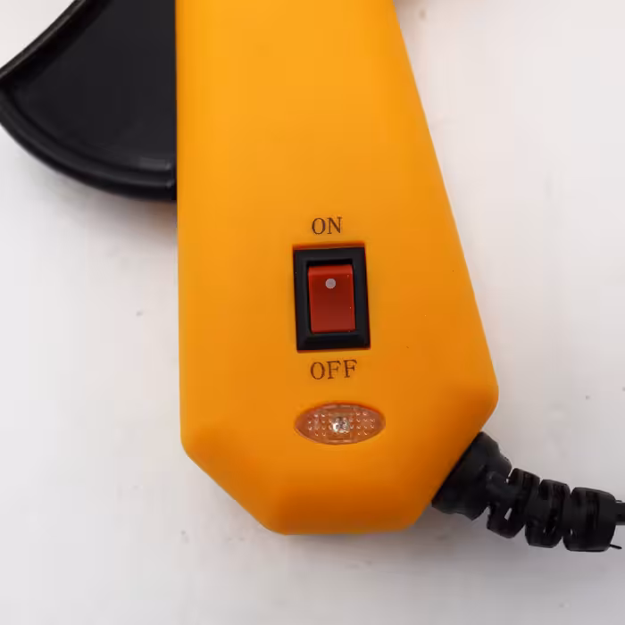 دستگاه چسب حرارتی مدل بلک بول کد YP-100W