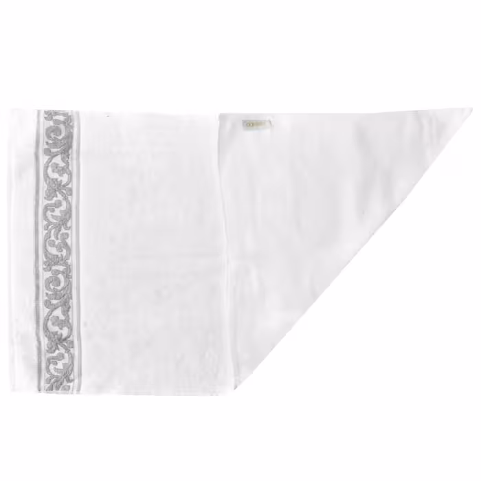 سرویس حوله پالتویی دانتلا ویتا 6 تکه مدل Monica سایز 110 سانتی متر