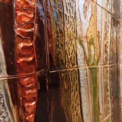 تابلو برجسته مدل ستایش کد n009