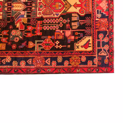 فرش دستبافت سه متری مدل نهاوند کد 48.2340