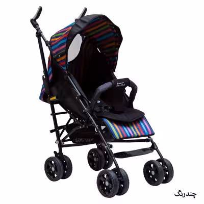 کالسکه دلیجان مدل دیبا پلاس 