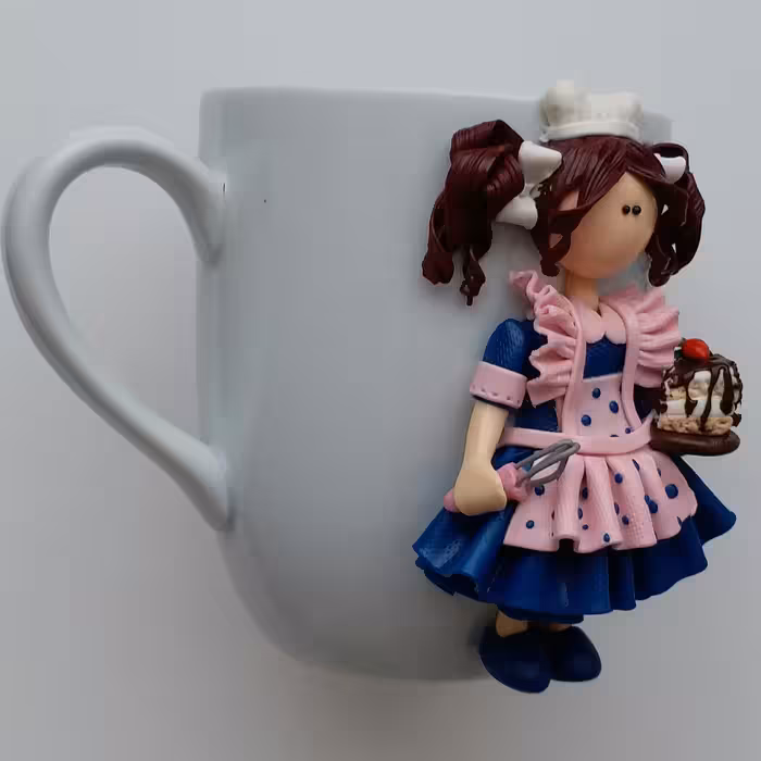 ماگ مدل فیمو F222