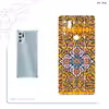 برچسب پوششی ماهوت مدل Iran Tile 10 مناسب برای گوشی موبایل موتورولا Moto G60S