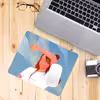 ماوس پد طرح مینیمال دخترونه مدل W206