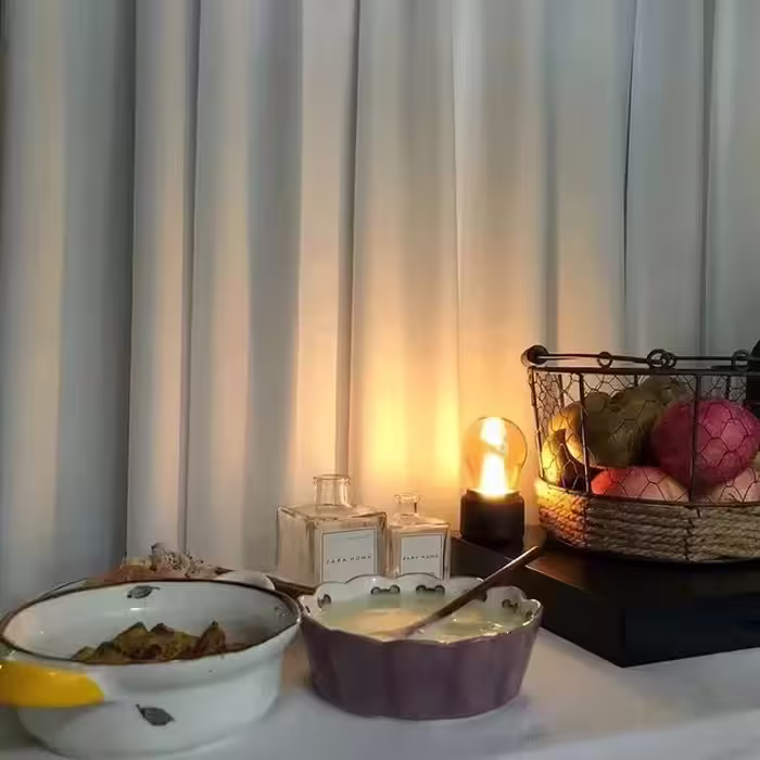 چراغ خواب مدل Nightlight-CV