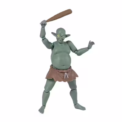 فیگور مدل Goblin