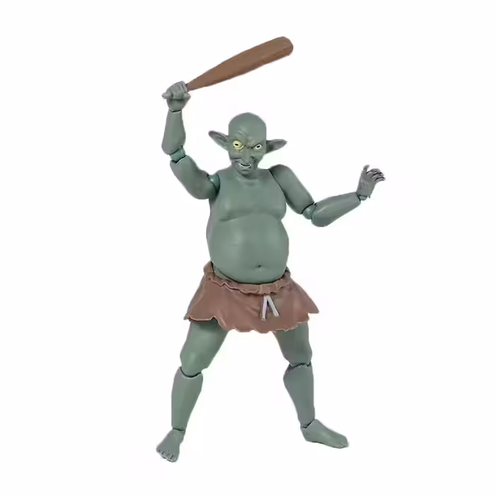 فیگور مدل Goblin