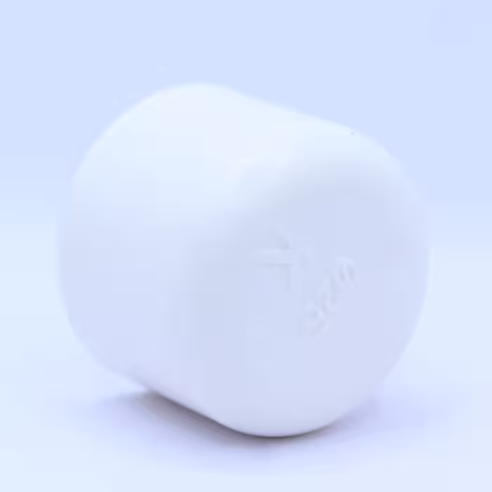 درپوش کپ مدل DN-25 بسته 50 عددی
