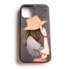 کاور مدل GIRL012 مناسب برای گوشی موبایل اپل iPhone 12 / 12 Pro