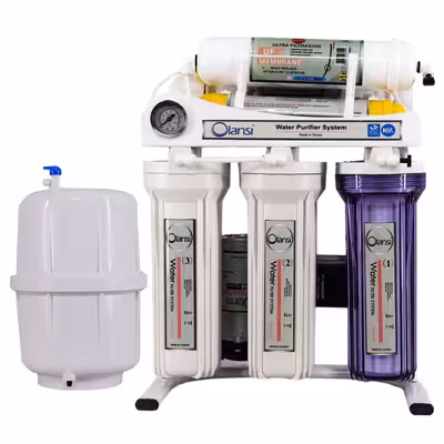 دستگاه تصفیه کننده آب اولانسی مدل RO-ATL-9022